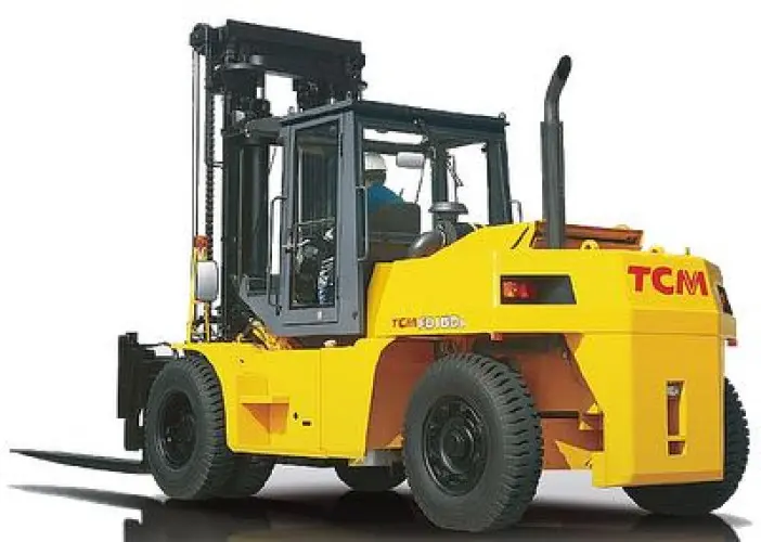  Sewa Forklift   lamongan